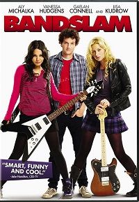 Bandslam (DVD)