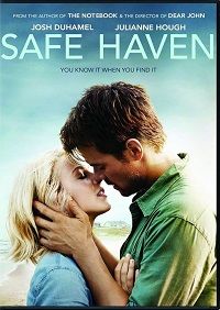 Safe Haven (DVD)