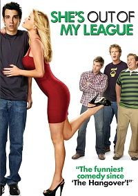 She's Out of My League (DVD)