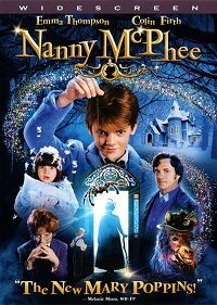 Nanny McPhee (DVD) (Widescreen)
