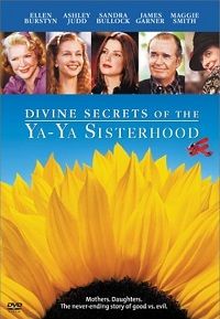 Divine Secrets of the Ya-Ya Sisterhood (DVD) (Widescreen)