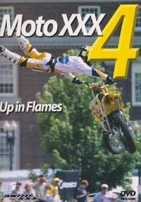 Moto XXX 4 (DVD)