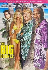 The Big Bounce (DVD) (Full Screen)