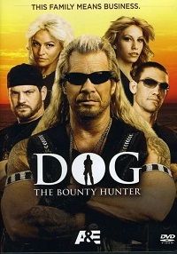 Dog the Bounty Hunter (DVD)