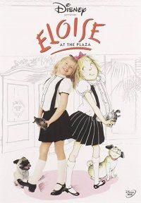 Disney's Eloise at the Plaza (DVD)