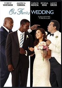 Our Family Wedding (DVD)
