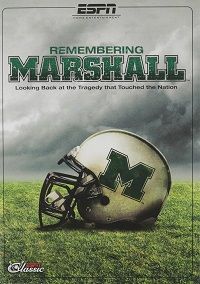 Remembering Marshall (DVD)