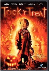 Trick 'r Treat (DVD)