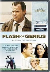 Flash of Genius (DVD)