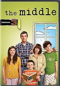 The Middle (DVD) Season 3