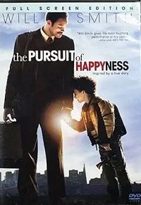 The Pursuit of Happyness (DVD) (Full Screen)