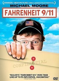 Fahrenheit 9/11 (DVD)