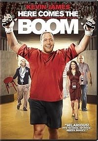 Here Comes the Boom (DVD)