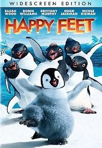 Happy Feet (DVD)