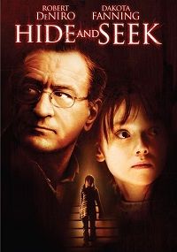 Hide and Seek (DVD)