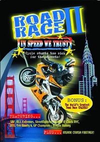 Road Rage II: In Speed We Trust (DVD)
