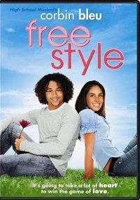 Free Style (DVD)