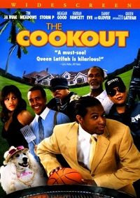 The Cookout (DVD)