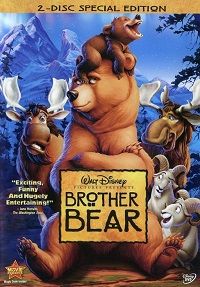 Disney's Brother Bear (DVD) Special Edition
