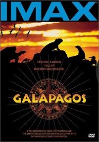 IMAX Galapagos (DVD)