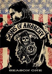 Sons of Anarchy (DVD) Season One
