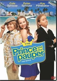 The Prince and the Pauper: The Movie (DVD) (2007)