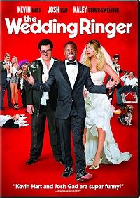 The Wedding Ringer (DVD)