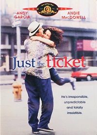 Just the Ticket (DVD)