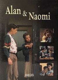 Alan &amp; Naomi (DVD)