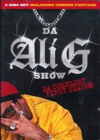 Da Ali G Show (DVD) Da Compleet First Seazon