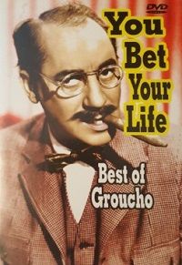 You Bet Your Life: Best of Groucho (DVD)