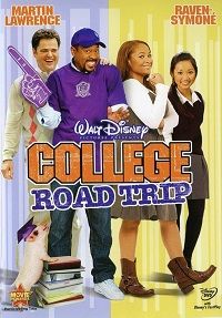 Disney's College Road Trip (DVD) Disney's College Road Trip (DVD)