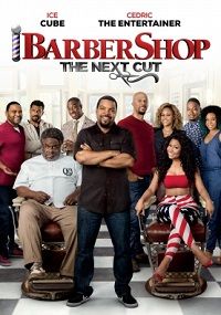 Barbershop: The Next Cut (DVD)