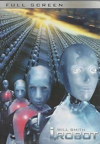 I, Robot (DVD) (Full Screen)