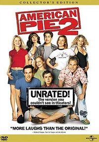 American Pie 2 (DVD Unrated Collector's Edition