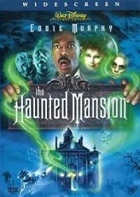 Disney's The Haunted Mansion (DVD) (Widescreen)