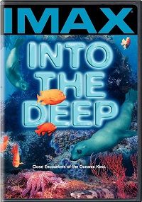 IMAX Into the Deep (DVD)
