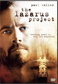 The Lazarus Project (DVD)