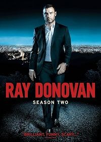 Ray Donovan (DVD) Season Two