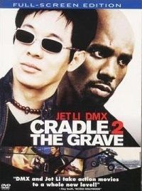 Cradle 2 the Grave (DVD) (Full Screen)
