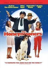 The Honeymooners (DVD) (2005)