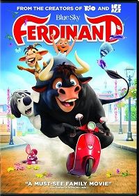 Ferdinand (DVD)