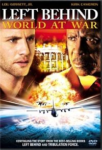 Left Behind III: World at War (DVD)