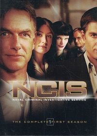 NCIS: Naval Criminal Investigative Service (DVD) The Complete First Season