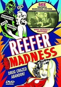 Reefer Madness (DVD) (1938)