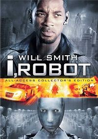 I, Robot (DVD) All-Access Collector's Edition