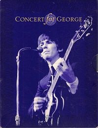 Concert for George (DVD)