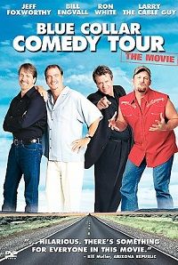 Blue Collar Comedy Tour: The Movie (DVD)