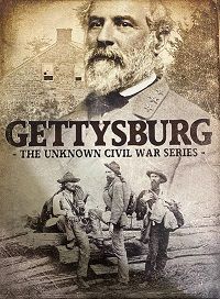 The Unknown Civil War Series: Gettysburg (DVD)