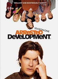 Arrested Development (DVD) Season One
